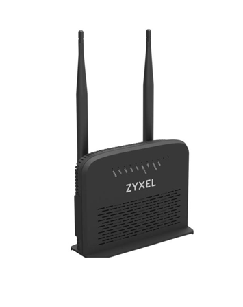 زایکسل مودمی +ADSL2 و VDSL2 با وایفای 802.11n می باشد