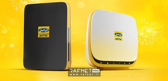 راهنمای خرید مودم‌های TD-LTE ایرانسل