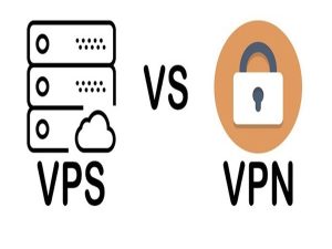 تفاوت بین VPN و VPS در چیست؟