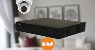 دستگاه DVR چیست