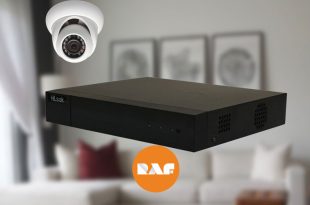 دستگاه DVR چیست