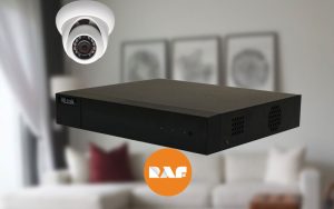 دستگاه DVR چیست