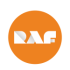 rafnet logo