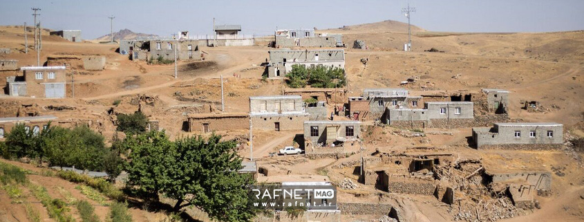راهنمای خرید بهترین مودم برای روستاها و نقاط دور افتاده