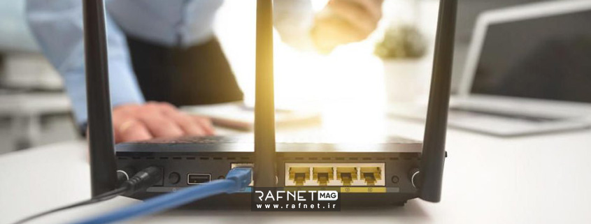 آموزش تنظیمات روتر وای فای و راه اندازی صحیح آن