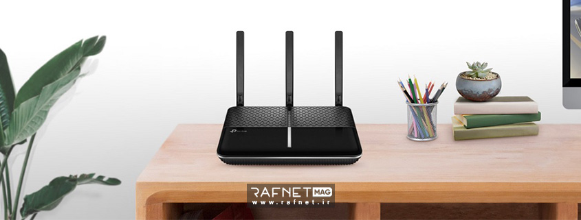 آموزش گام به گام تنظیمات مودم tp link مخابرات (تی پی لینک)