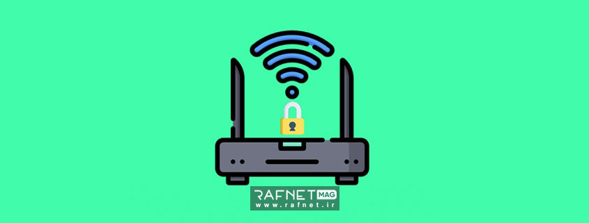 نحوه تنظیمات ipsec vpn روی مودم و گوشی